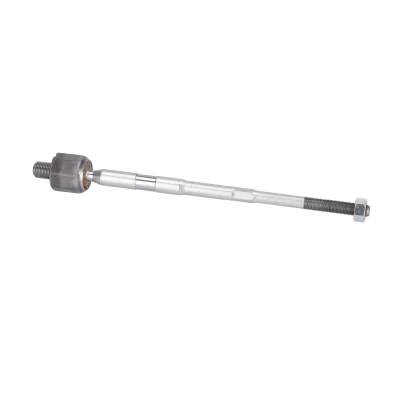 Image of 5654007600 Inner Tie Rod FEBI BILSTEIN 106627 Front Axle Left, Right 293,5mm with lock nut KIA: Picanto I