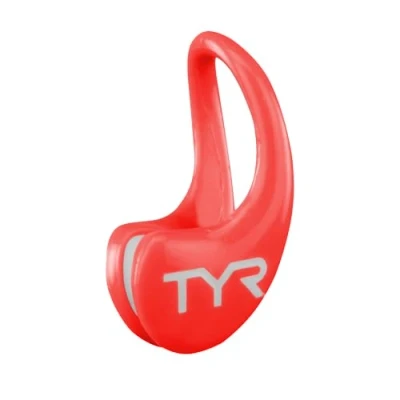 Image of TYR Ergo Swim Clip, Bright Pink