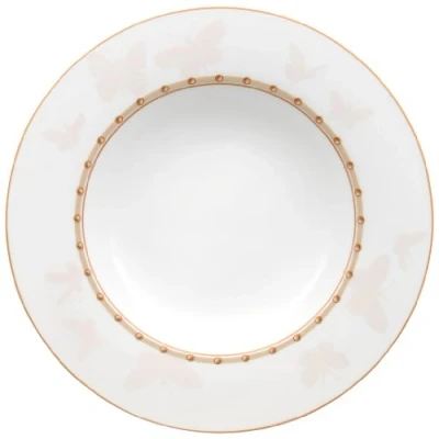 Image of Villeroy &amp; Boch Arden Lane 24 cm Deep Plate
