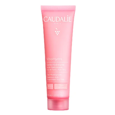 Image of Caudalie VinoHydra Gel Moisturizer 60 mL