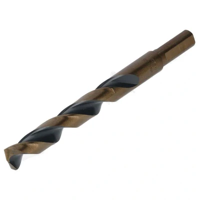 Image of DeWalt Black and Gold HSS Drill Bit 12.5mm