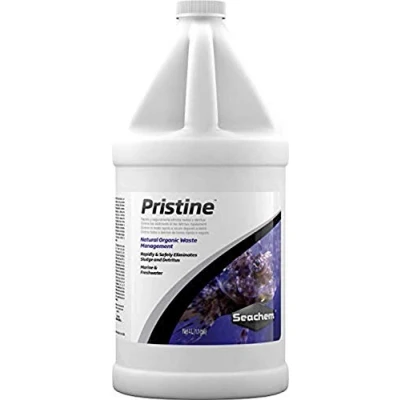 Image of Seachem 28629 Pristine