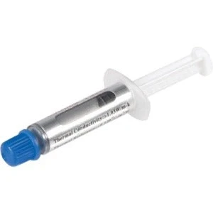 Image of StarTech.com Metal Oxide Thermal CPU Paste Compound