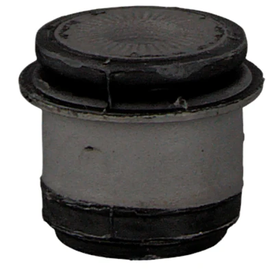 Image of 8A0199419 Engine Mount FEBI BILSTEIN 10115 Rear Rubber Metal Elastomer 42mm 38mm AUDI: 80 B4 Avant, Coupe B3, Cabriolet