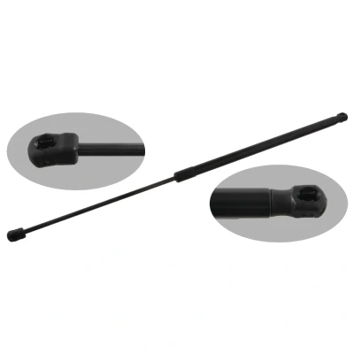 Image of 3C8823359 Bonnet Struts FEBI BILSTEIN 31630 Right 380N