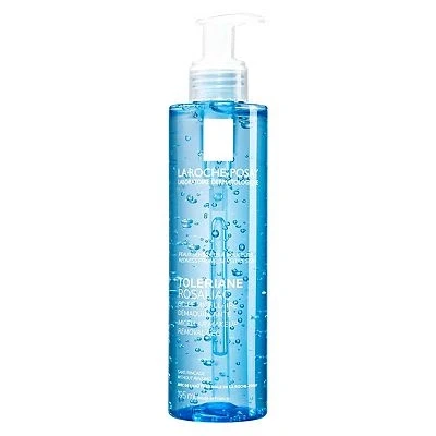 Image of La Roche Posay Toleriane Rosaliac Make Up Remover For Dry, Redness Prone Skin 195ml