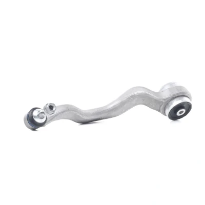 Image of 31126854723 Suspension Arm DELPHI TC3437 with ball joint Trailing Aluminium BMW: 3 Saloon, Touring, 4 Coupe