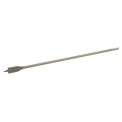 Image of Silverline Extra Long Flat Bit 20 x 400mm