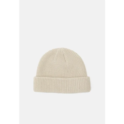 Image of The North Face Fisherman Beanie Unisex Beanie, Size: One Size, Gravel