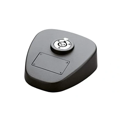 Image of Konig &amp; Meyer Table base for XlR micro bases 29390