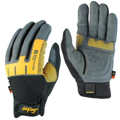 Image of Snickers Specialized Tool Glove, Left 10