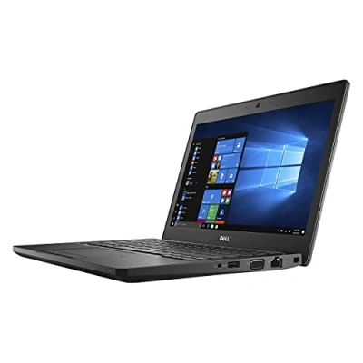 Image of Dell Latitude 5280 12.5 inch Intel Core i5 7300U Dual Core, 2.6GHz 8GB RAM 256GB SSD Windows 10 Pro (Renewed)