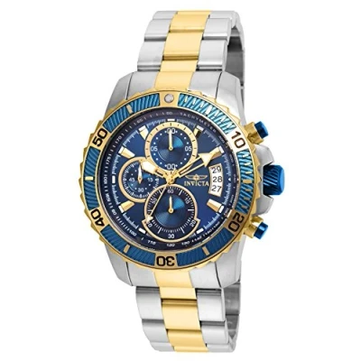 Image of Invicta Pro Diver SCUBA 22415 Men&#039;s Quartz Watch 45 mm