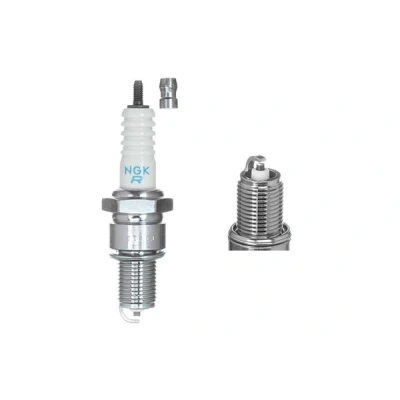 Image of 1299267711 Spark plug NGK 7422 M14 x 1,25 20,8 mm VAUXHALL: Calibra, Corsa Mk1, Cavalier Mk3 CC, SUZUKI: SJ 413, Alto II, Vitara I Off Road