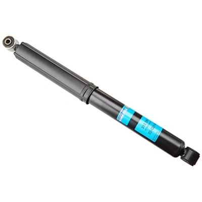 Image of 4404014, 9112014 Shock Absorber SACHS 313 391 Gas Pressure Twin Tube Telescopic Top eye, Bottom eye