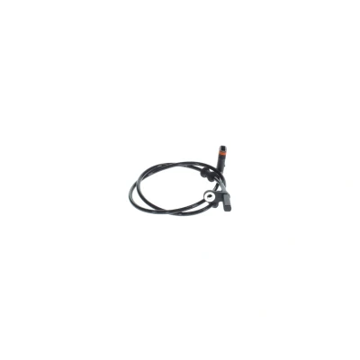 Image of 1715400117, A1715400117 ABS sensor BOSCH 0 986 594 549 with cable Active 800mm MERCEDES BENZ: SLK