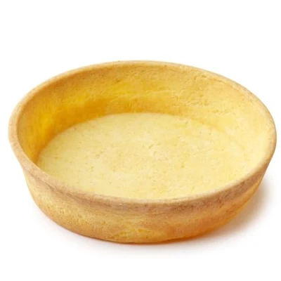 Image of Pidy Gluten Free Pastry Case Tartelettes, Sweet, 8.5 cm Pack of 27
