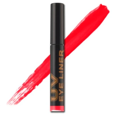 Image of Stargazer Neon Red Eye Liquid Eyeliner