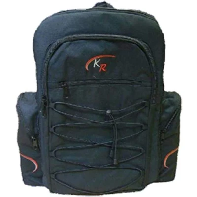 Image of KR Multicase figure case (empty): Backpack2 (2 size)