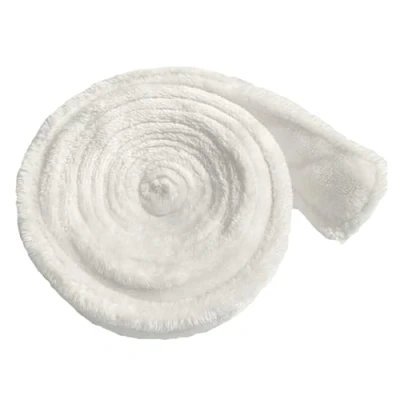 Image of Rdxanc Bath Robe Belt Replacement Fleece Bathrobe Tie Flannel Hotel Plush