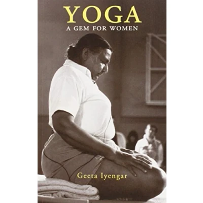 Image of Yoga a GEM for Women: New Edition