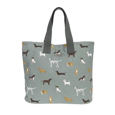 Image of Sophie Allport Fetch Everyday Bag (One Size)