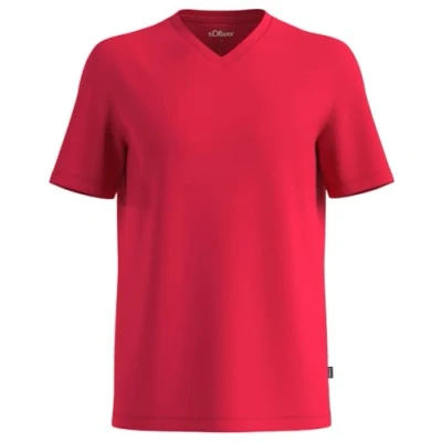 Image of s.Oliver Men&#039;s 2153000 T Shirt, 3348, S