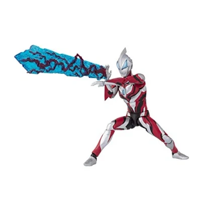 Image of Tamashi Nations Ultraman Geed Primitive, Bandai Spirits S.H.Figuarts