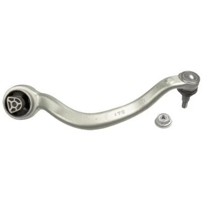 Image of 31126851692, 31126863170, 6851692, 6863170 Suspension Arm LEMFÖRDER 38959 01 Front Axle, Right, Lower, Control Cast Steel BMW: X5, X6