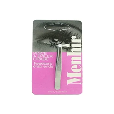 Image of Stainless Steel Crab Tweezers