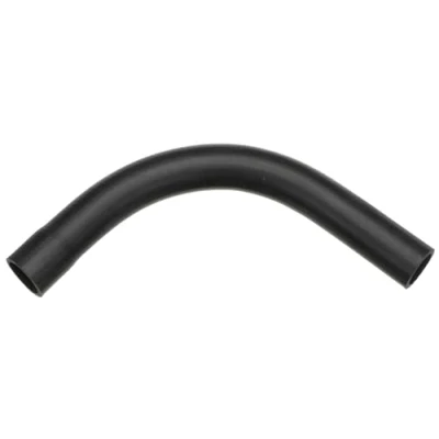 Image of 11531721708 Radiator Hose GATES 05 2358 EPDM (ethylene propylene diene Monomer (M class) rubber) BMW: 3 Coupe, Compact