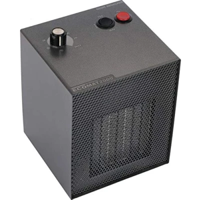 Image of VOSS Ecomat 2000 Classic 28651 Camping Fan Heater 230 Volt