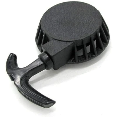 Image of Namvo Motorcycle Black Pull Starter For 2 Stroke 47cc 49cc Mini Off Road Quad ATV Scooter Pocket Bike