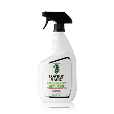 Image of COWBOY MAGIC GREENSPOT REMOVER 32 OZ