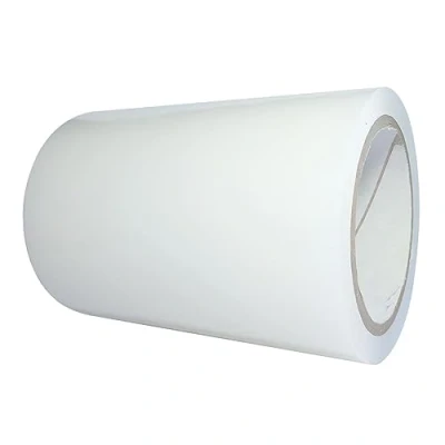 Image of Elixir Extra Strong Polytunnel/Greenhouse Repair Tape Polythene Clear 150mm x 25m