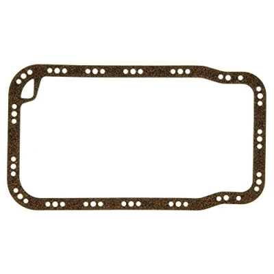 Image of 4502167 Sump Gasket AJUSA 14064700 VAUXHALL: Calibra