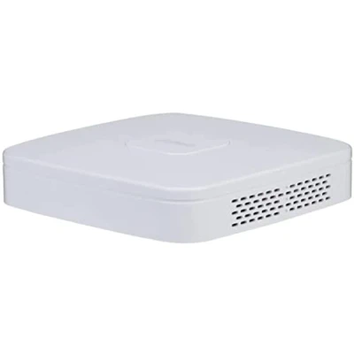 Image of XVR5104C I3 DAHUA XVR Digital Video Recorder 4 Channel Penta Brid 5M N/1080P IP 6MP 5 in 1 WIZSENSE