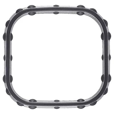Image of 7T4E9439FA, 7T4E9439FB, 7T4Z9439B, 7T4Z9439D, 7T4Z9439FA Intake Manifold Gasket AJUSA 01623400