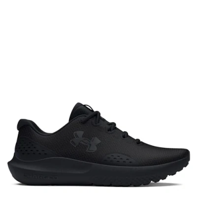Image of Under Armour Women&#039;s UA W Charged Surge 4, Ultra Responsive Running Shoes for Women, Lightweight and Breathable Gym Shoes, Trainers with Cushioning