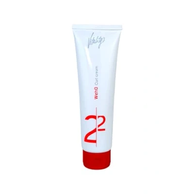 Image of Weho Vitality’s Curl Cream