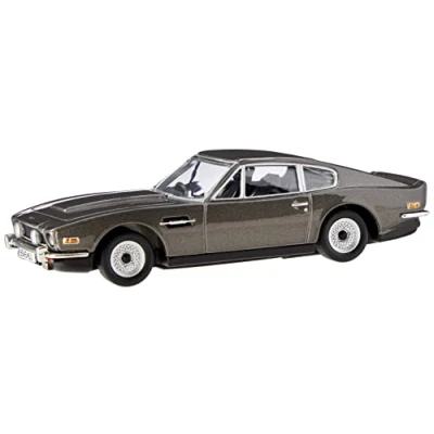 Image of Corgi CC04805 James Bond Aston Martin V8 Vantage No Time To Die