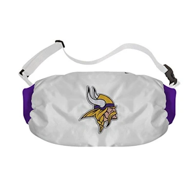 Image of Northwest NFL Minnesota Vikings Handwarmer, One Size, Team Colors
