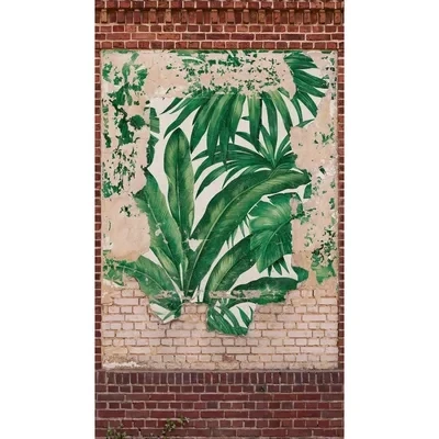 Image of Metropolitan Stories Mural Sidewalk Art 392452