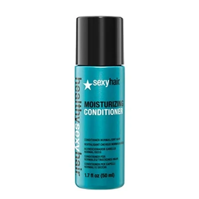 Image of Sexy Hair Healthy Moisturizing Conditioner, 50 ml