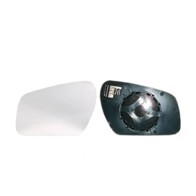 Image of 1255899, 1363674, 1379779 Wing Mirror Glass ALKAR 6411392 Left FORD: Focus 2, Fusion Estate, FIESTA 5