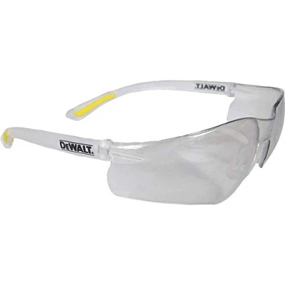 Image of De Walt Protective Glasses 1 Pair DPG52 9D/EU