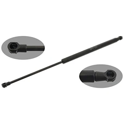 Image of 8731T9 Tailgate strut FEBI BILSTEIN 47054 430N 473mm both sides CITROËN: C3 II