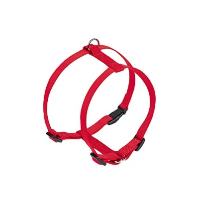 Image of Nobby Harness Classic, 20 x 35 cm, Red