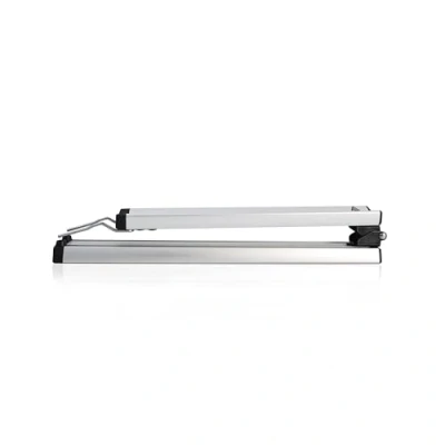 Image of Atera 022741 loading rail Strada and Vario rear carrier aluminium, car aid for bicycle transport by