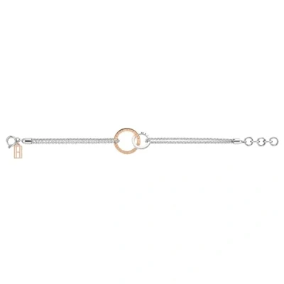 Image of Tommy Hilfiger Jewelry Women&#039;s Stainless Steel Bracelet 2780002